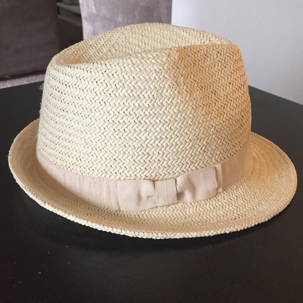 Banana republic fedora